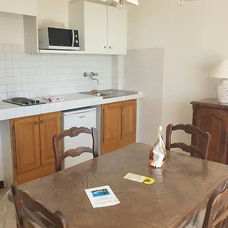 Lägenhet T3 De 48m2 A St Cyr Sur Mer *