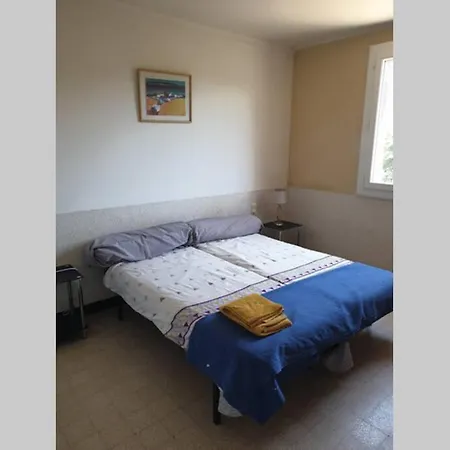 T3 De 48m2 A St Cyr Sur Mer Lägenhet