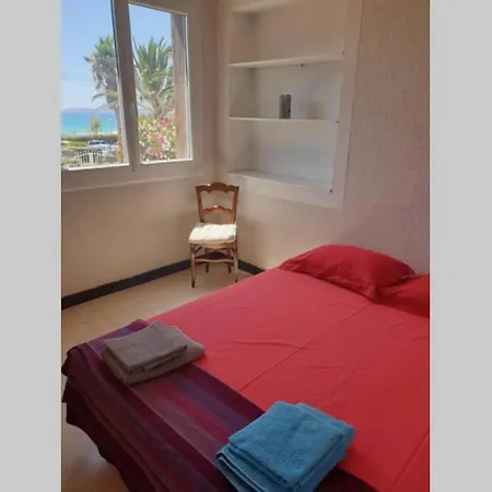 T3 De 48m2 A St Cyr Sur Mer Daire La Ciotat